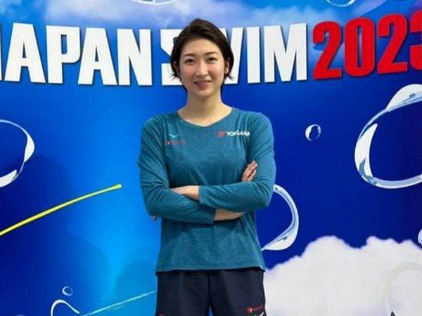 ריקאקו איקי | צילום: אינסטגרם