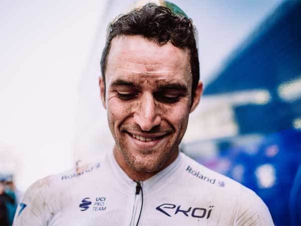 סיים במקום ה-124. איינהורן (נועה ארנון)