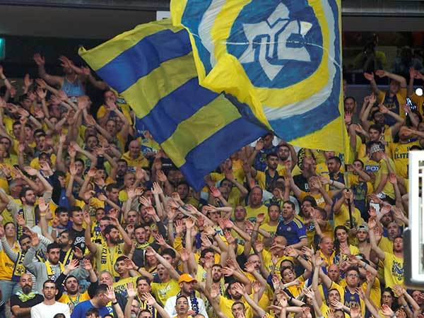 הקהל היה פקטור אדיר בהיכל (אלן שיבר)