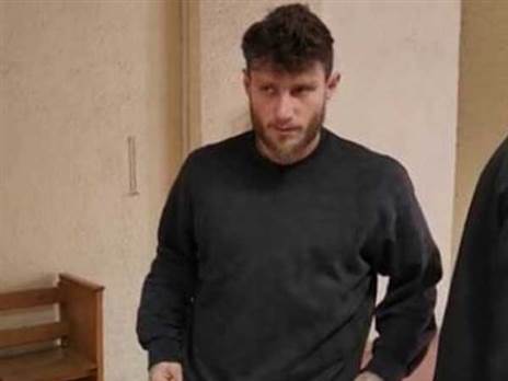 איך תסתיים הפרשה? קליימן בהארכת מעצרו