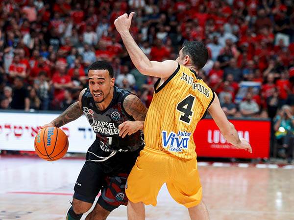 עשו את זה מרשים (אלן שיבר)