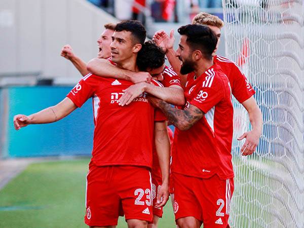 ימשיכו ביכולת מול ריינה? (קובי אליהו)