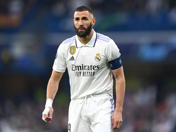 בנזמה. אין סיבות לדאגה (Michael Regan/Getty Images)