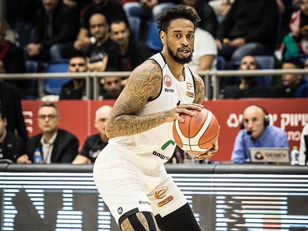 תעצור את הרצף של אתא? הפועל ב"ש (צילום: עודד קרני)