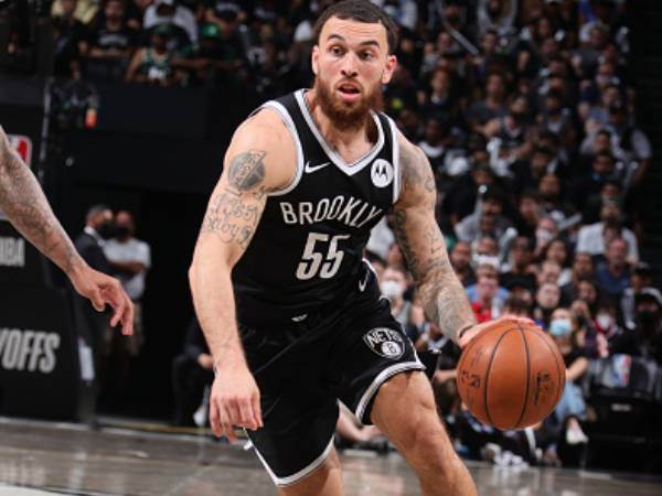 "גמור ב-NBA" (יGETTY)