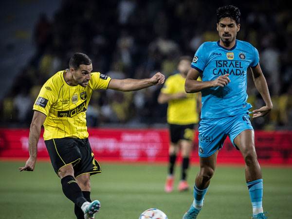 אכזבה גדולה בחצי גמר (קרני)