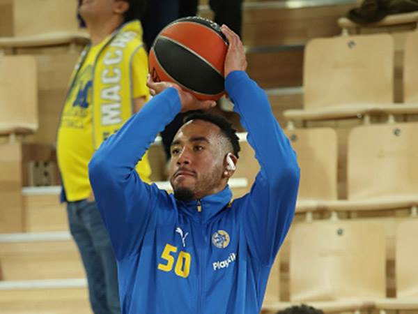 קולסון. "זמן השחקנים הגדולים להתעלות" (יורוליג)