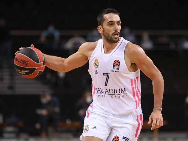 יחזור לריאל? (GETTY)