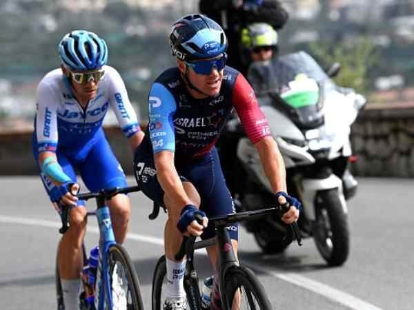 שברון לב לקלארק ודה מארקי (getty)