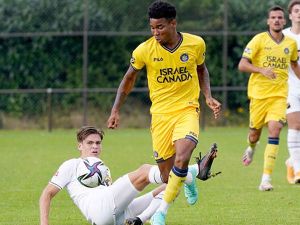 יחזור? אדוארדו גררו (getty)