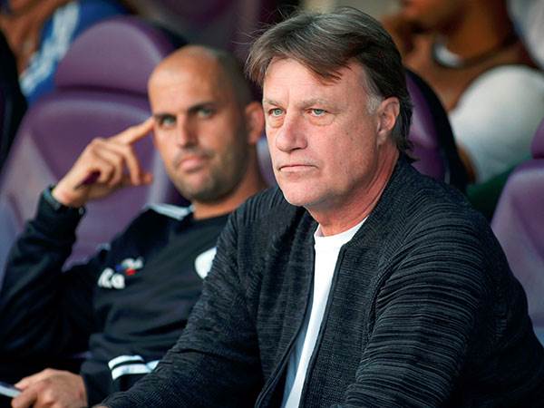 קדנציה שנייה