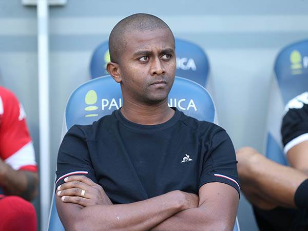 במכבי חיפה סומכים עליו. דגו (מאור אלקסלסי)