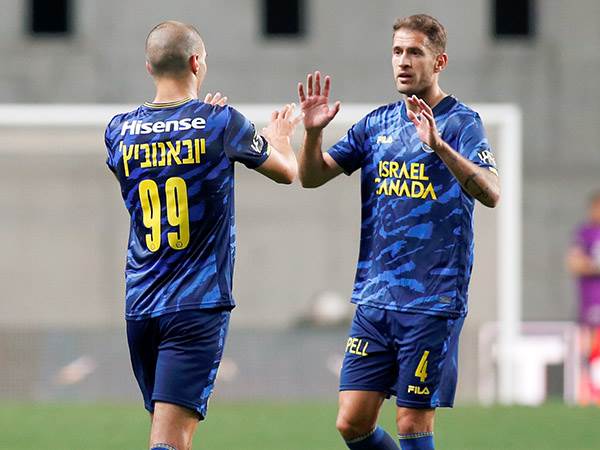 ממשיך בצהוב. סאבוריט (אלן שיבר)