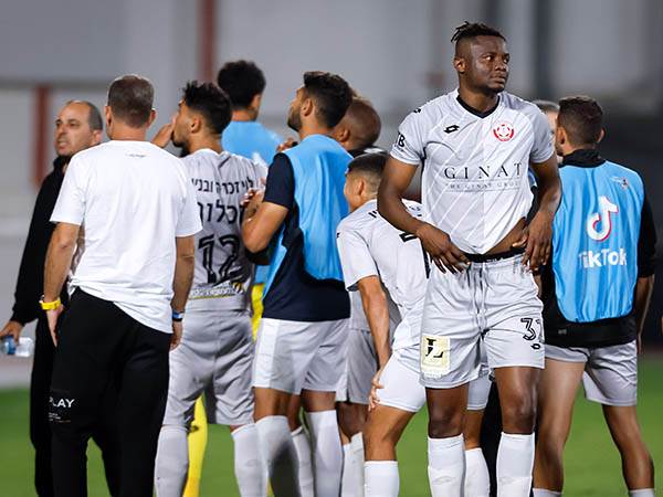 חדרה בדרך לידיים חדשות (מאור אלקסלסי)