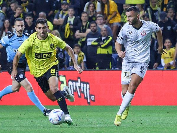 פציעה קשה (דני מרון)