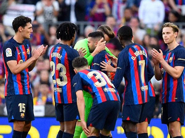 רגע אנושי עצום (Getty)