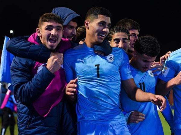 מבוקש. חלאיילי (GETTY)