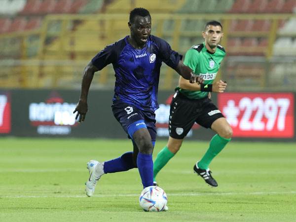 בדרך לאוסטריה. במבה (Getty)