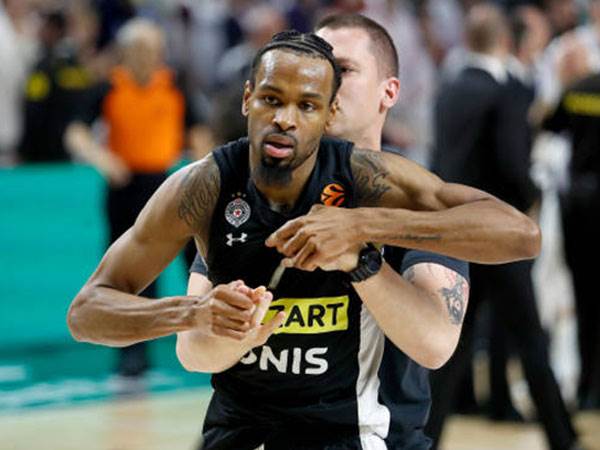 איפה הוא ישחק בעונה הבאה? פאנטר (GETTY)