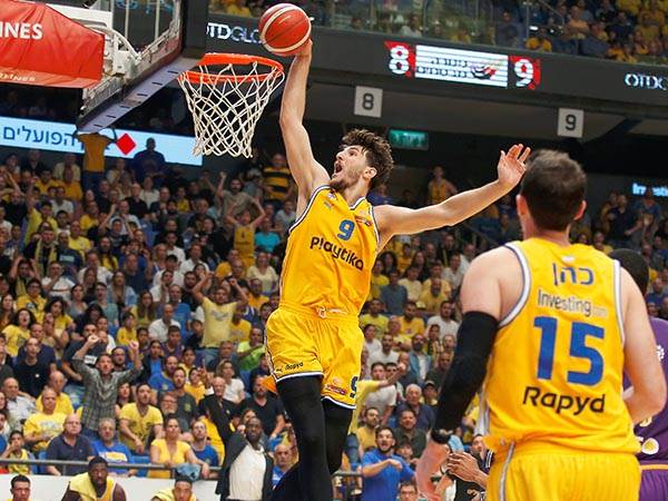 צריך לקבל את המילה מקטש (אלן שיבר)