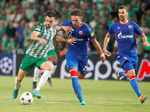 המפגש מול הכוכב האדום. הדרך ארוכה עד לפלייאוף (אלן שיבר)