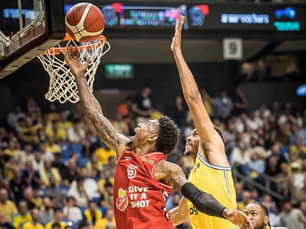 "יהיו מאות שוטרים" (אלן שיבר)