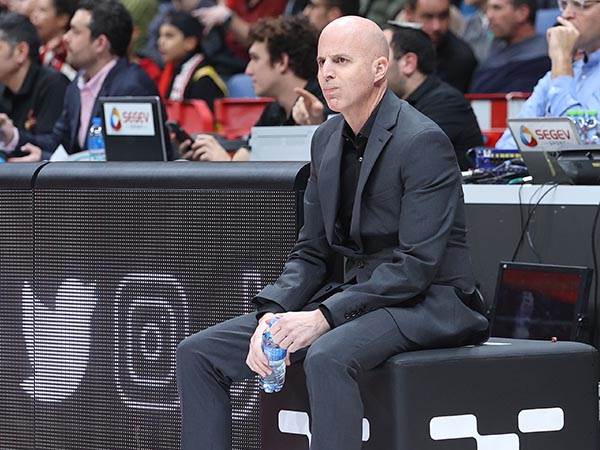 יכול לטפוח לעצמו על השכם (דני מרון)