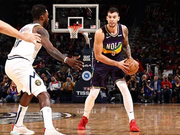 יחזור לאירופה? (GETTY)