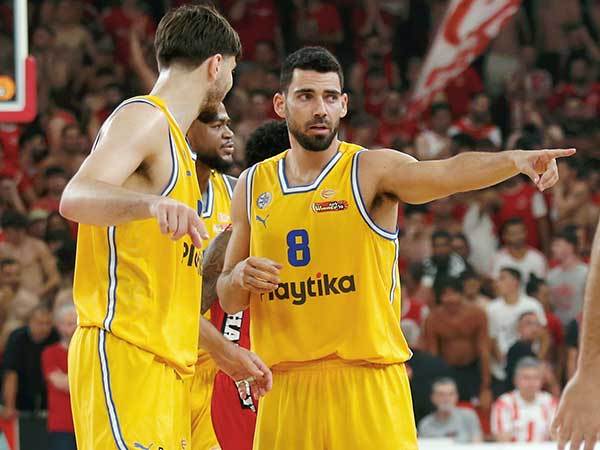 "הצד האלים זה הפועל" (אלן שיבר)