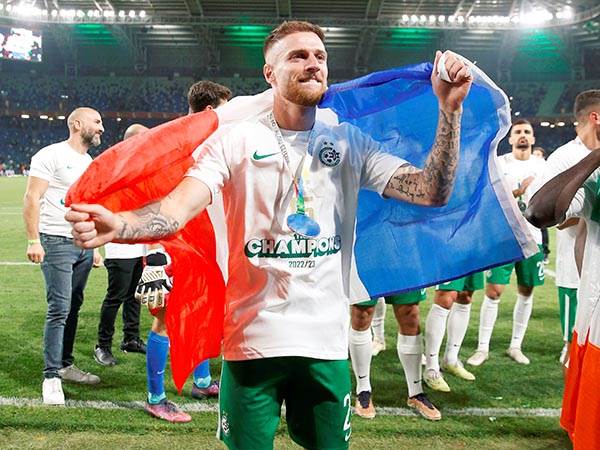 בקרוב ישתמשו ב"טראסנפר רום" בשאר קבוצות ליגת העל? (אלן שיבר)