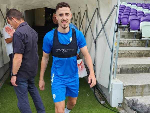 חזיזה. יפתח הערב? (ההתאחדות לכדורגל)