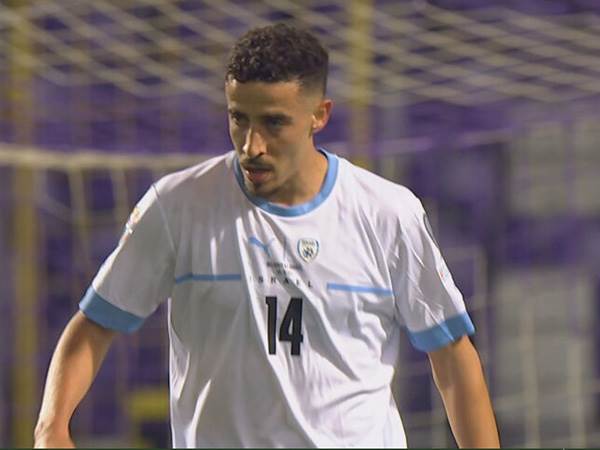 "מוכן להתאבד בשביל הנבחרת"