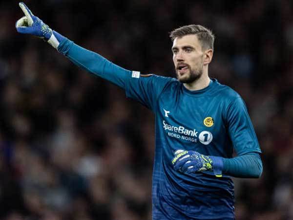 גם הוא אופציה. חייקין (GETTY)