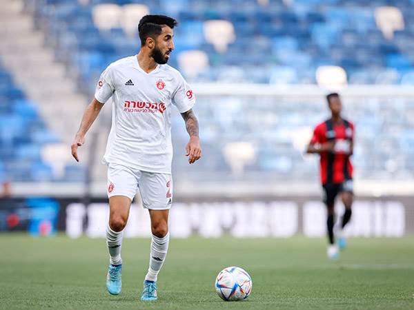 מאדום לצהוב-שחור (מאור אלקסלסי)