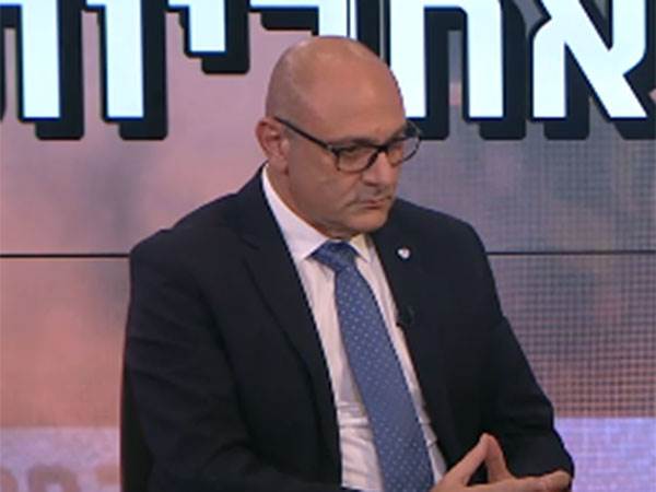 "חשבתי שיקבלו את הסרת הענישה הקולקטיבית בחיבוק. זוארץ