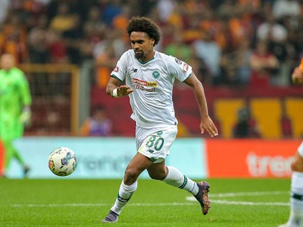 ברונו פאז. יגיע לכרמל? (GETTY)