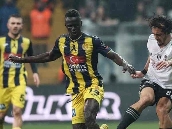 דיאק. יגיע למכבי חיפה? (getty)