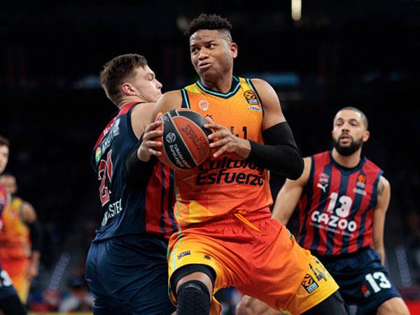 ריברו. שם חם (GETTY)