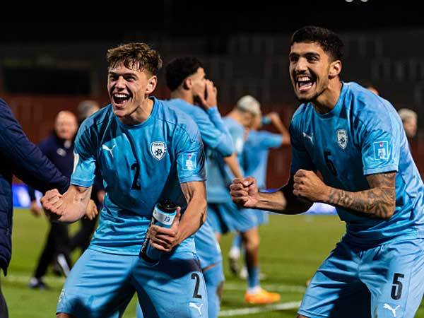 עתידו לא ברור. פיינגולד (GETTY)