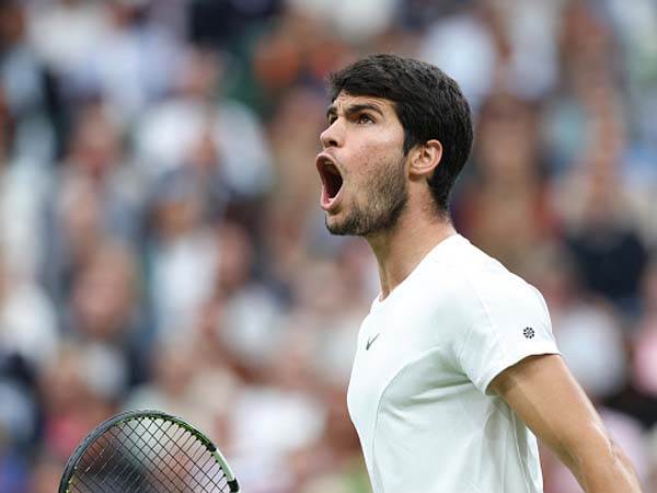 יהמם את העולם? אלקרס (GETTY)