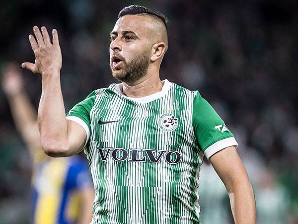 יישאר בכרמל. דיא סבע (צילום: אלן שיבר)