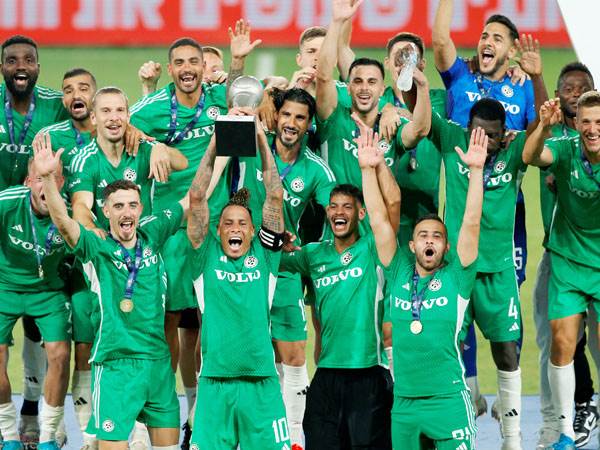 פתיחה ברגל ימין לעונה (אלן שיבר)