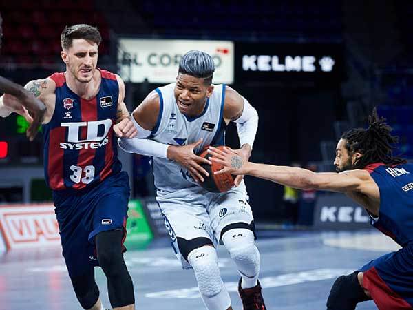 "לא האמנתי שאהפוך לכדורסלן" (GETTY)