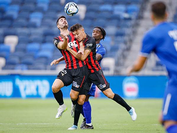 לא שקט (מאור אלקסלסי)