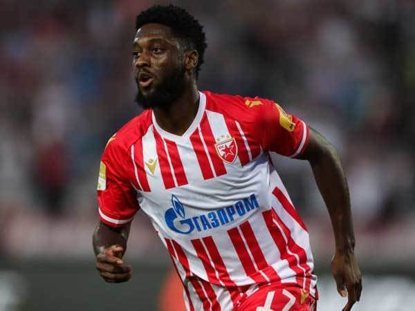 צמד קליל בבכורה. קראסו (GETTY)