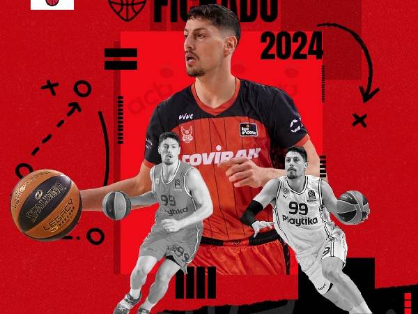 יפתח זיו. מגיע לספרד (הטוויטר של גרנאדה)