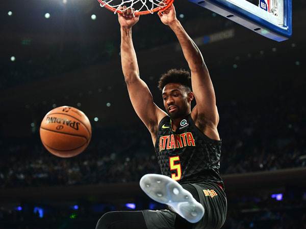 פארקר. ייצא לדרך חדשה באירופה? (Chinn/Getty Images)