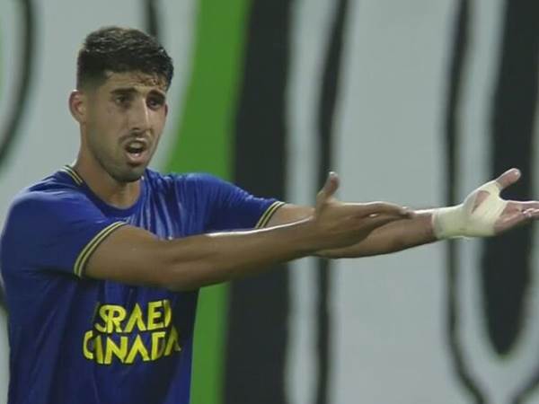 גם בלרנקה יודעים: "יכול היה להיות הרבה יותר גרוע"