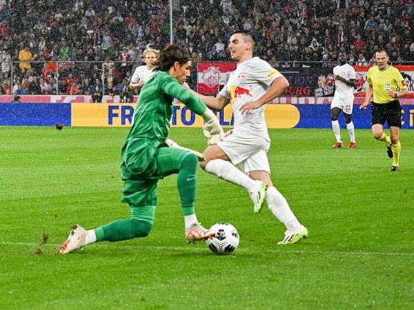 ניצוצות (Hans Peter Lottermoser/SEPA.Media /Getty Images)