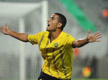 כבש בדרבי (ניר בוקסנבאום)